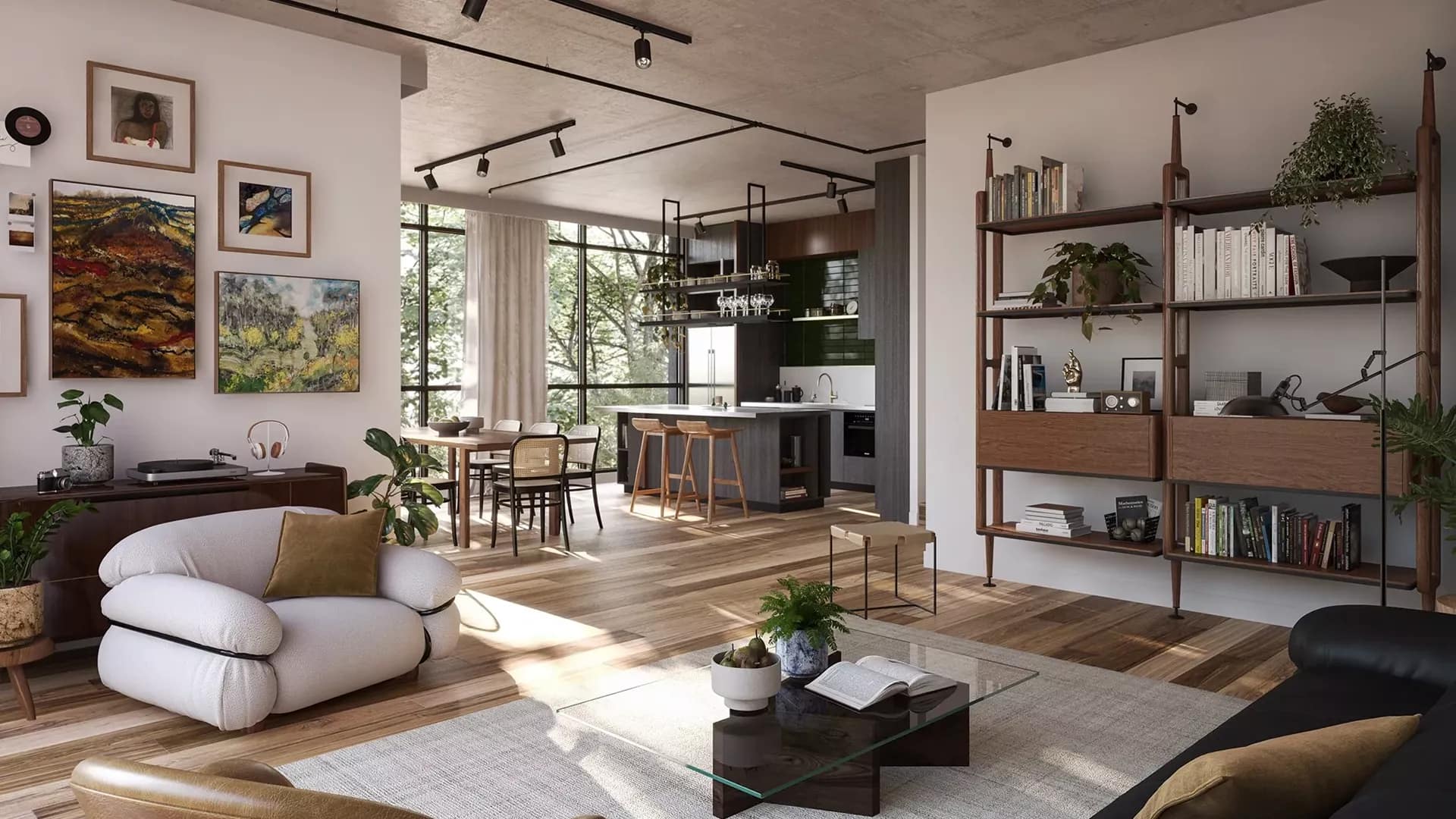Merri Northcote - M Squared Electrical