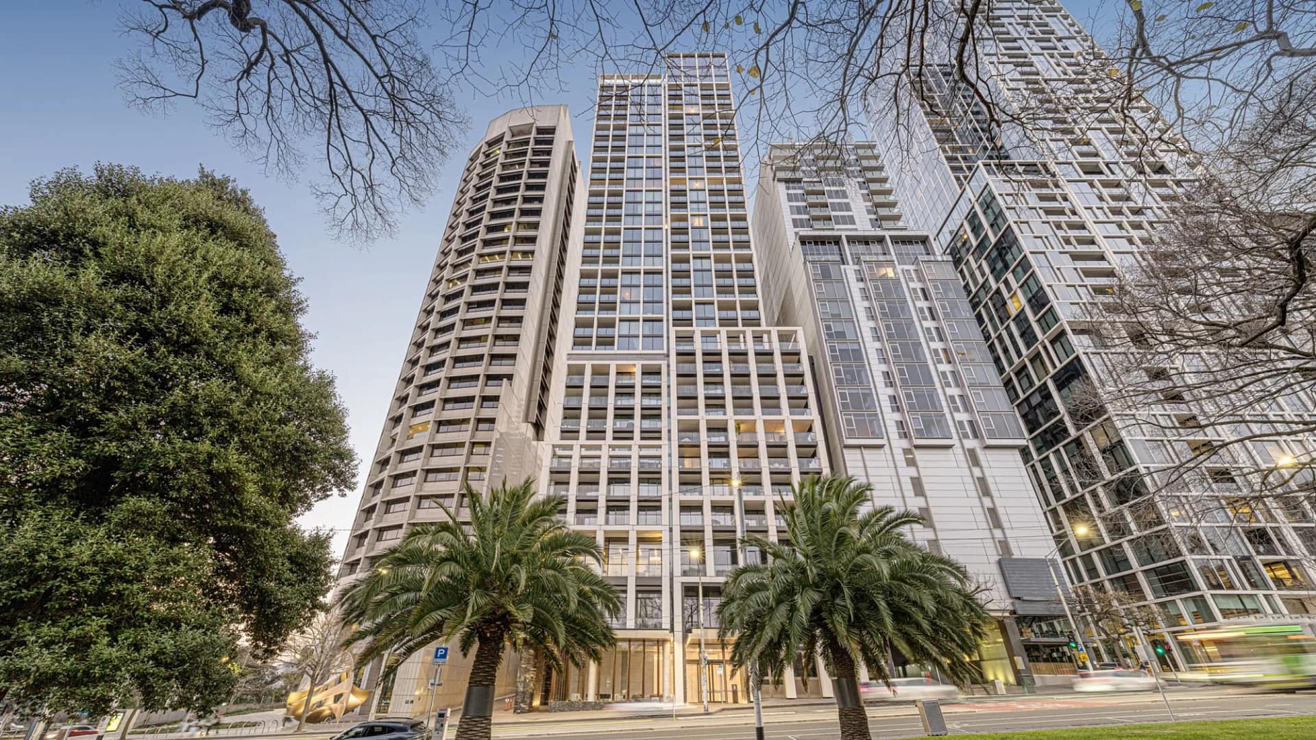 17 Spring Street