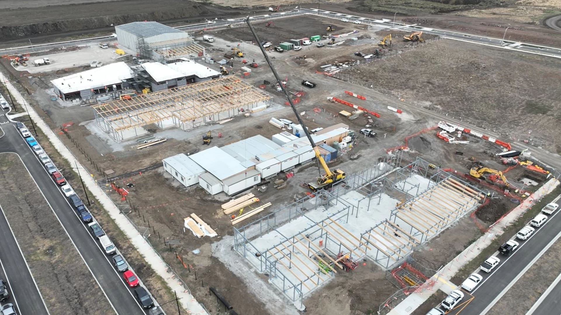 VSBA – Wallan Primary School