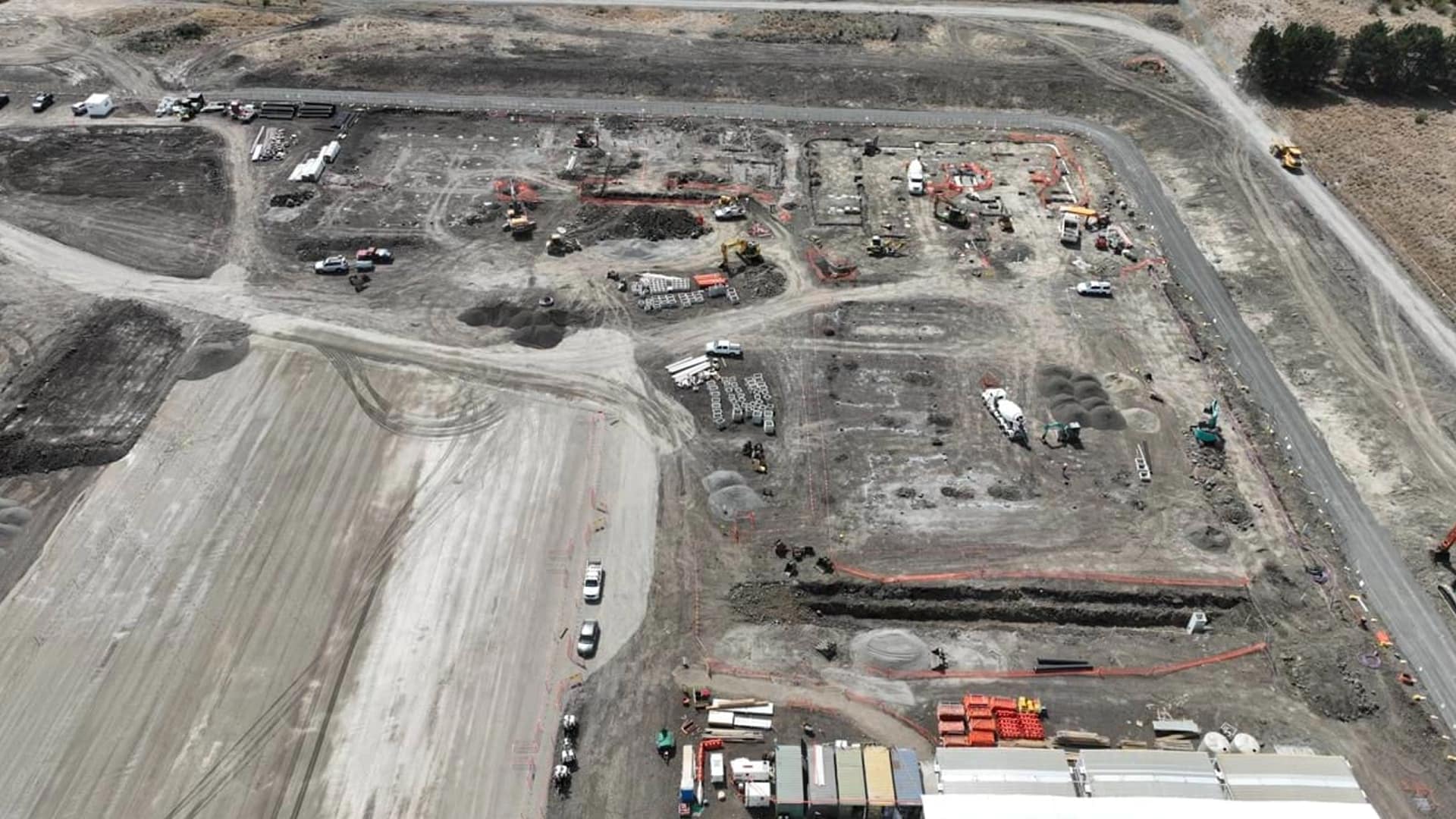 VSBA – Lockerbie Secondary School